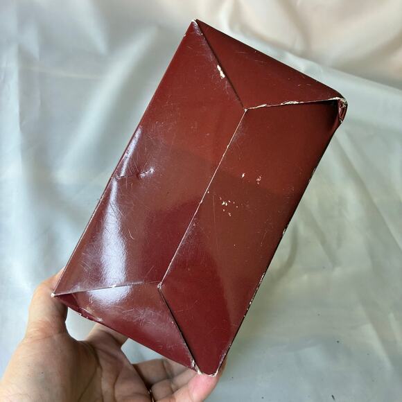 Regal Silver Vintage MCM 4 Angel Napkin Holders Silver Plate 8316.1 Christmas - Picture 4 of 10